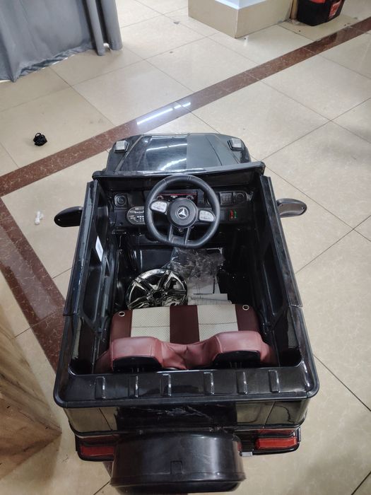 mashinacha 3 4 soat yuradi toliq zaryadi bilan yangi holata