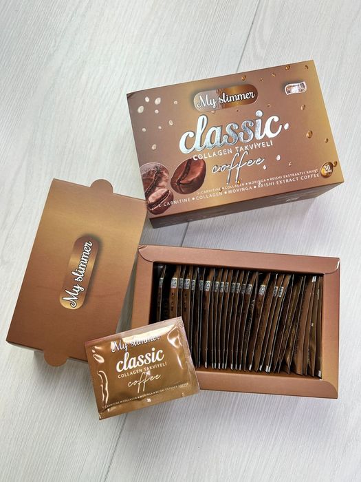 Кофе для похудения!!!