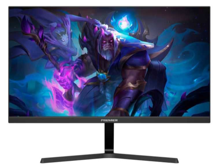 Premier – 27″ 27PRM100 / Premier PRM-24 100 LEDM  оптим  / манитор  /