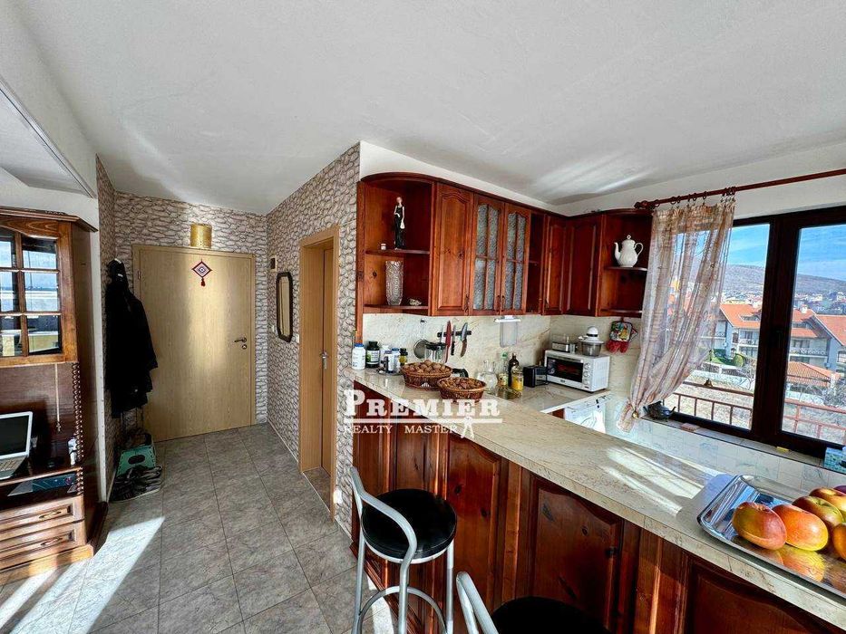 Продава се Двустаен апартамент в Свети Влас - 82 кв.м за 1000 €/кв.м - Снимка #5