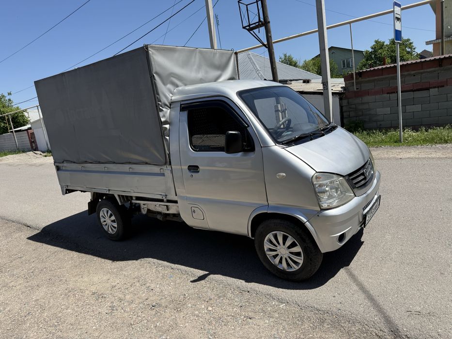 Продам FAW 1024