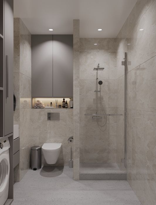 Посуточная квартира 70 кв.м