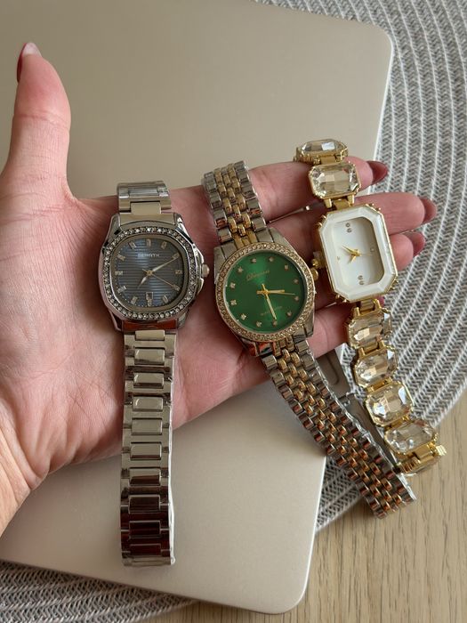 Дамски часовници