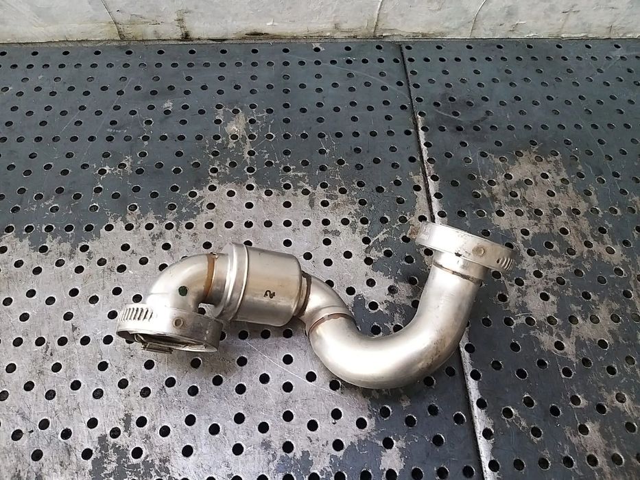Conducta egr 2.0 d bmw seria 3 e90