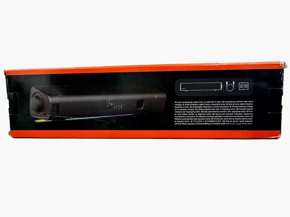 Creative Sound Blaster Gs3 Soundbar[#27331#]