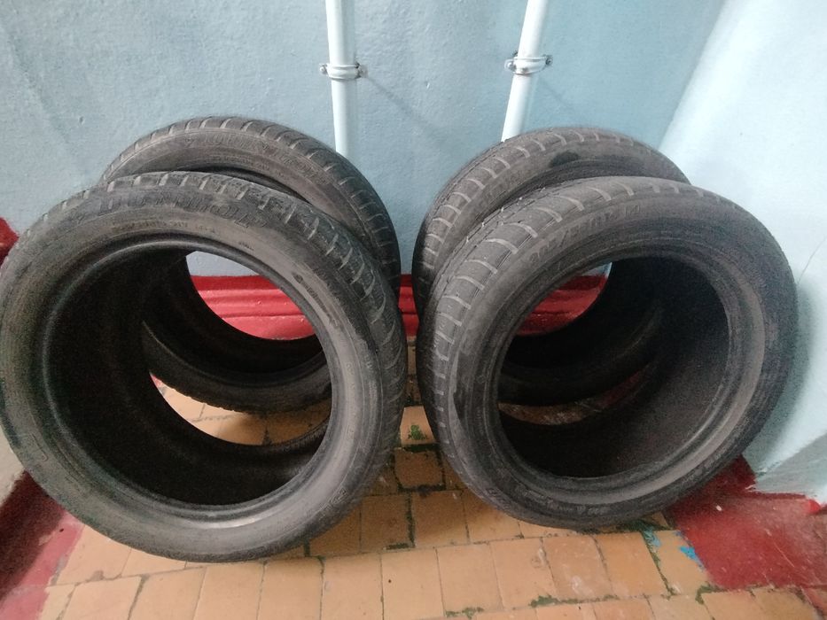 Продам летние шины