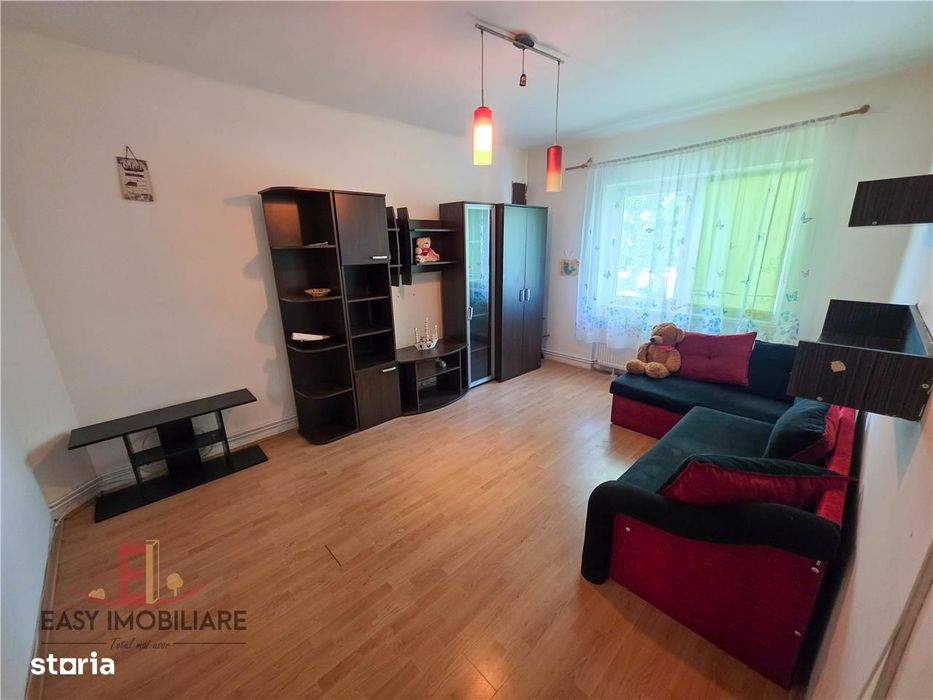 Apartament 2 camere, etaj 1, decomandat, 62mp, Targu Mures