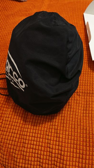 Casca Sparco Club X1