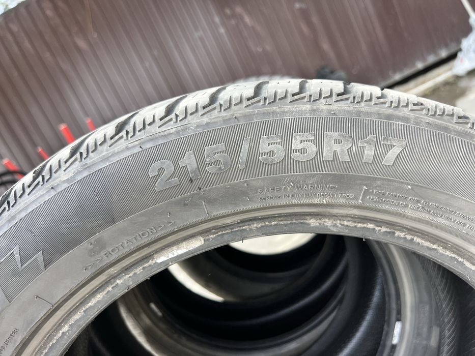 Продам покрышки Р17 бу