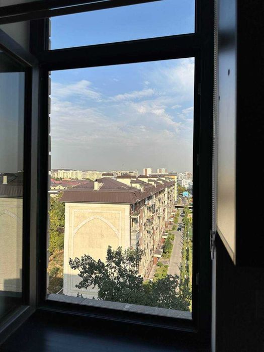 Аренда без маклера! Новостройка! Махтумкули! Очень хорошая квартира