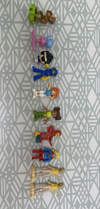 Киндер игрушки продажа