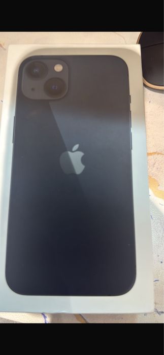 Telefon iphone 13