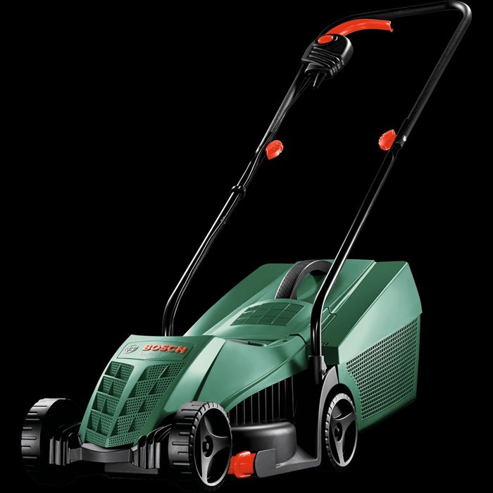 Газонакосилка BOSCH ROTAK 32