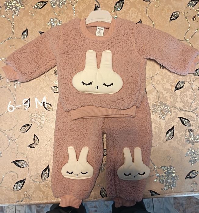 Дрехи за  Бебета