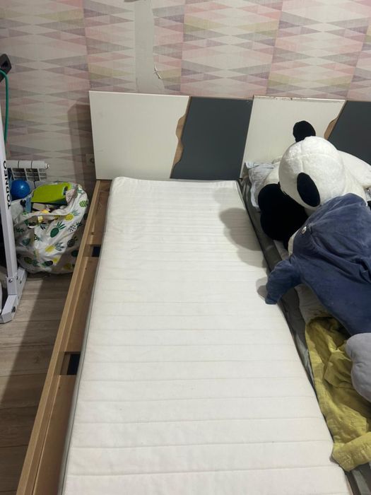 Продам кровати подростковые