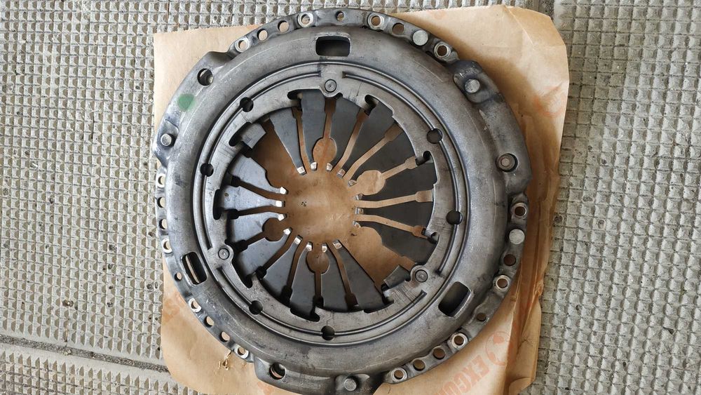 Ауди А3 1,8Т Фейслифт на части