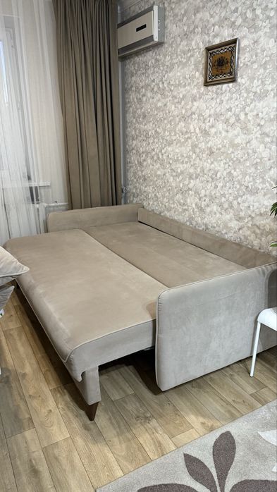 Продаю диван в отличном состоянии!