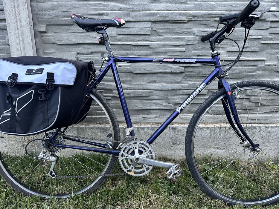 Panasonic CB4000