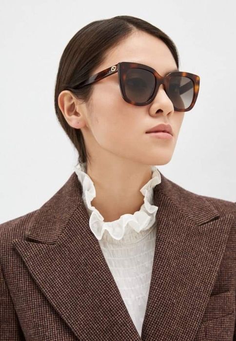 Gucci слънчеви очила страхотни