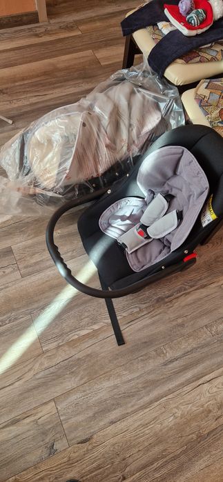 Бебешки кошчета нови