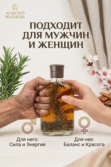 Бальзам “Чистые сосуды”, Павлодар