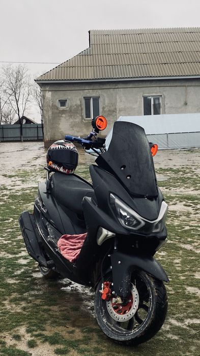 Мапед/Макси сатылады