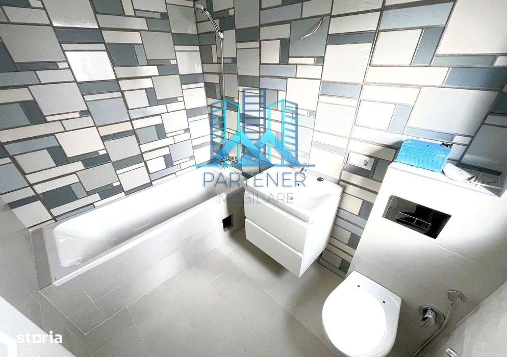 Comision 0%! Apartament 2 camere, 50 mp, Pacurari - Rediu