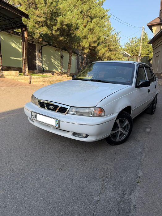 Продается Nexia 1 Daewoo 1999г.