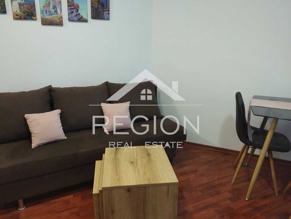 Дава се под наем Двустаен апартамент в Варна, Гранд Мол Варна - 55 кв.м за 306 € - Снимка #3