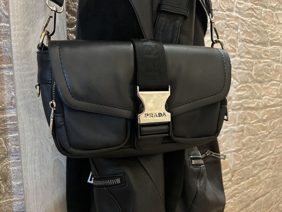 Сумка Prada оригинал