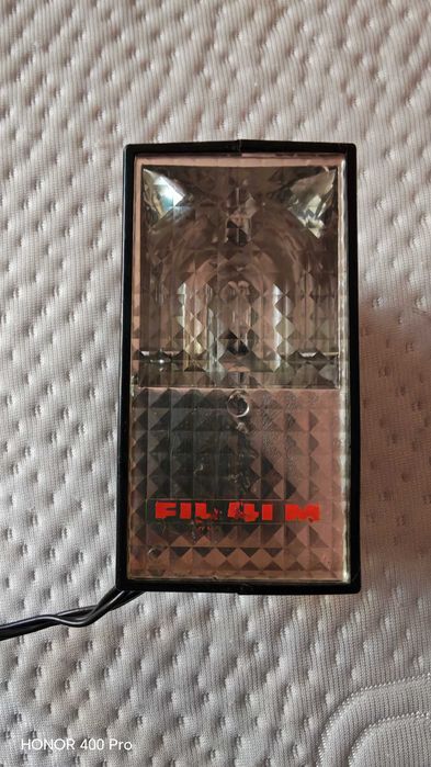 Blitz Flash Norma FIL II M 1960