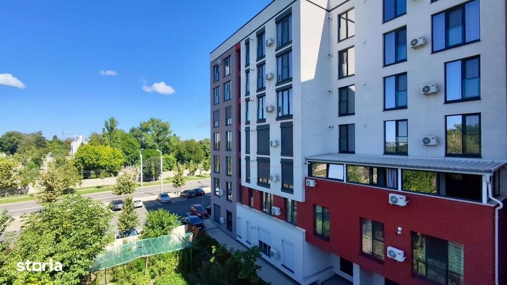 Apartament,