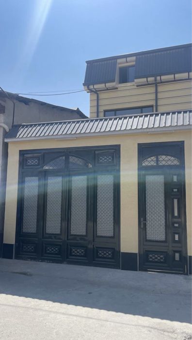 Продам новый дом