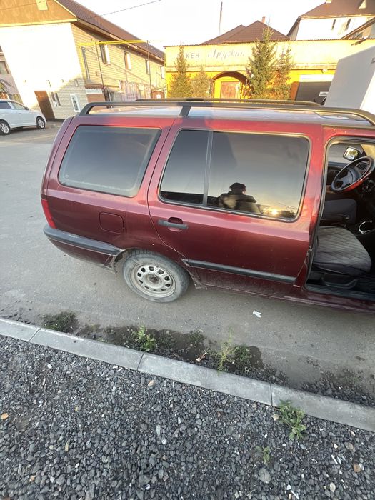 Продам бизнес с машиной