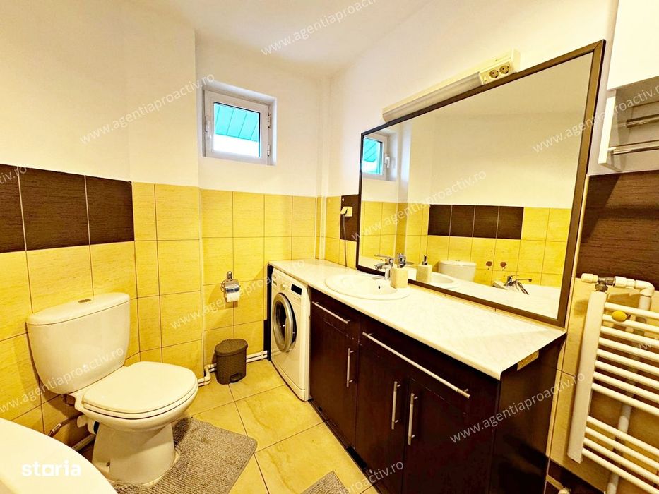 Apartament modern cu 3 camere, în Siderurgiștilor Vest.