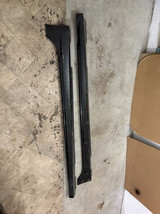 Оригинални Audi A7 Прагове 2019-