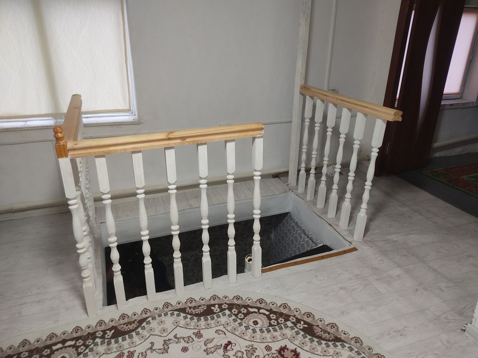 Продам двухэтажный дом в районе шанхая