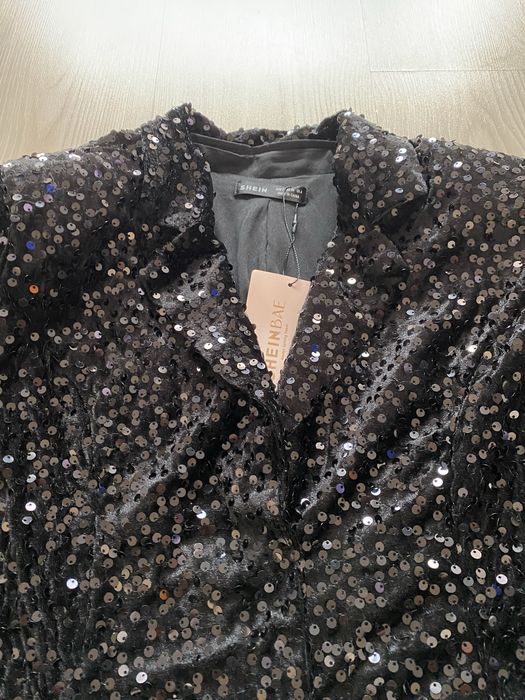 Нов Лъскав Блейзър!!!