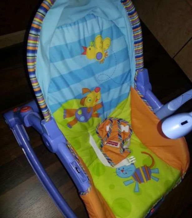 Balansoar copil maxim 10 kg