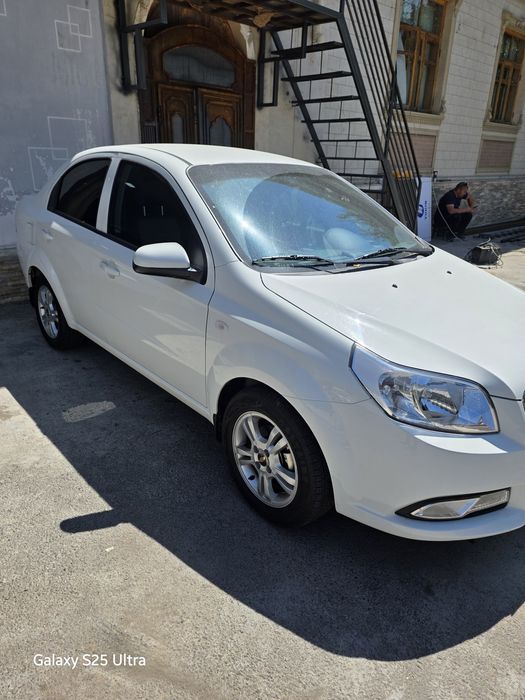 Chevrolet Nexia 2022 — 3