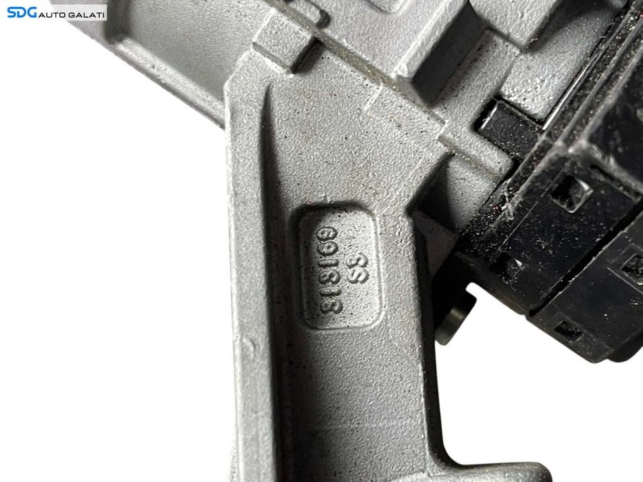 Butuc Contact Pornire cu Lama Cheie Opel Insignia A 2008 - 2017 Cod 313169 313170 13383062 20939745 20939745 4121694 [B4230]