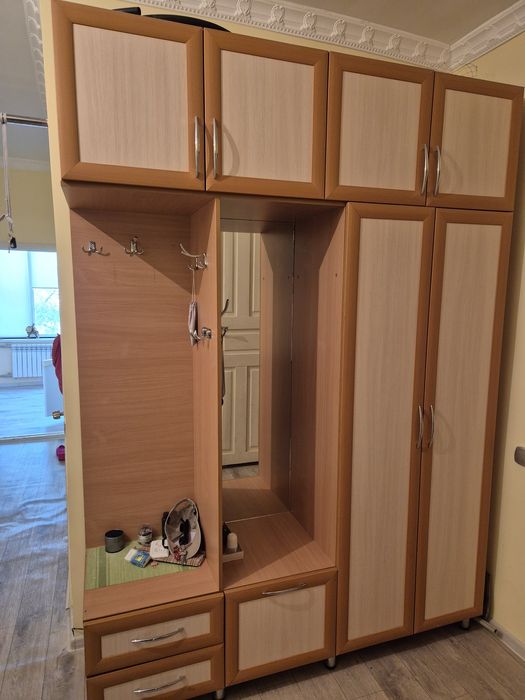 Мебель для прихожей