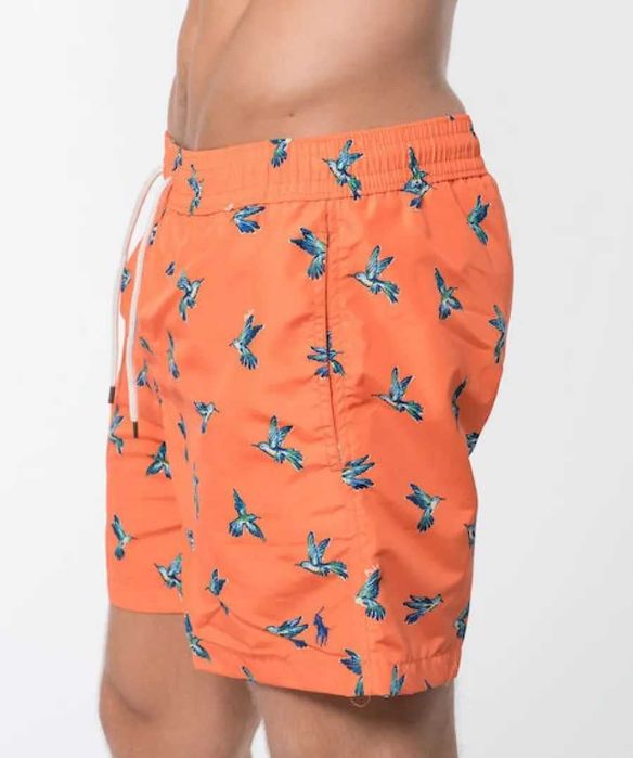 Мъжки бански Ralph Lauren - L