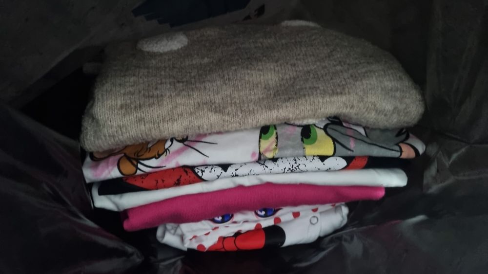 Hăinuțe pentru copii