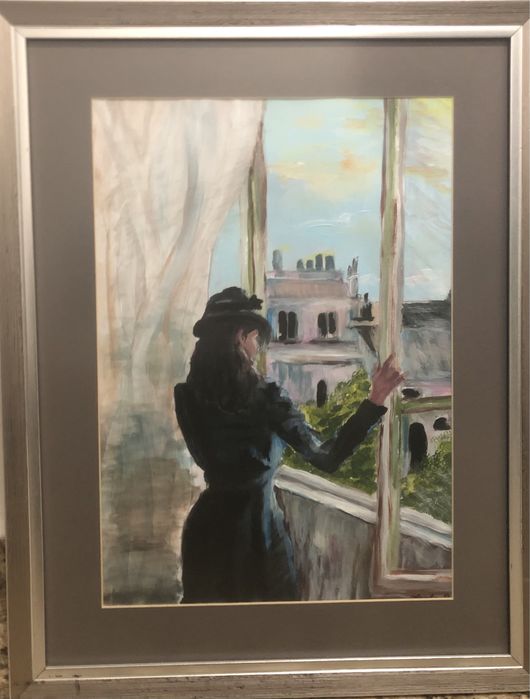 Авторски картини