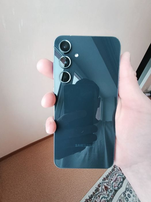 Продам Самсунг А 55
