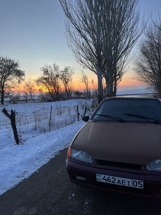 Продам ваз 2115