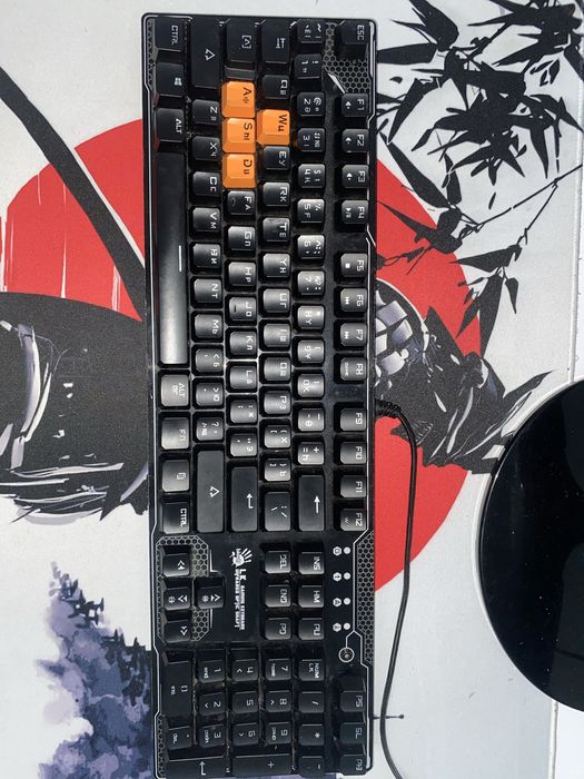 В продаже игровой пк