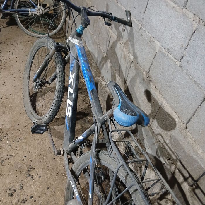 Велик состояние от