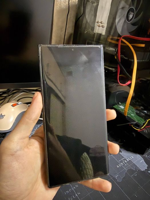 Galaxy s23 ultra